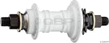 Profile Mini SS Cassette Hub White w/CrMo 9t