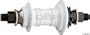 Profile Mini SS Cassette Hub White with CrMo 9t