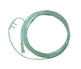 Cannula Airlife Cushioned Nasal Oxygen With 7' Tubing