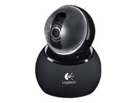 Childrens Toyshop  Electronics : Logitech Quickcam Sphere AF Webcam [USB, Audio, Pan/Tilt, Microphone, Skype Compatible]