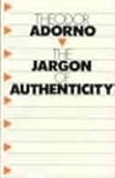 The jargon of authenticity