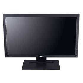 Dell E2010H - LCD display - TFT - 20