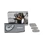 Slendertone Flex Pro Unisex Abs - Slendertone Flex Pro Unisex Abs with GelPad Refills (3 Packs of 3) - a17260 02
