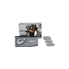 Slendertone Flex Pro Unisex Abs - Slendertone Flex Pro Unisex Abs with GelPad Refills (3 Packs of 3) - a17260 02