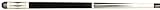 Cuetec Pool Cue - 99301 Allison Fisher Model