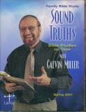 Sound Truths with Calvin Miller (Spring 2001) under Audiobooks in The Books Store