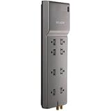 Best Price Belkin BE108231-06 8-Outlet Surge Protector/Suppressor