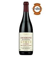 Amarone della Valpolicella Villalta 2008 - Case of 6