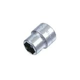 Pro-Auto 3/8"DR.シャローソケット (ミリ) 11mm 133110