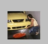The Original California Super Floor Duster