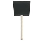 3 Pack Foam Brushes (1