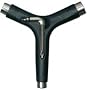 Y- Skate Tool Black