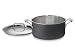 Cuisinart Multiclad Unlimited Dishwasher-Safe 6-Quart Saucepot with Cover