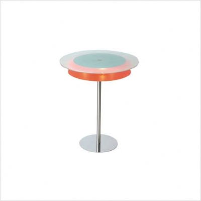 Adesso - HX5043-22 - End Table