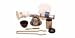 CENTRIFUGALCASTING MACHINE LONG ARM WITH ACCESSORIES