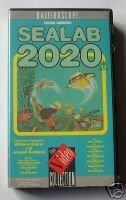 Sealab 2020 [VHS][1972]