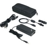 90W Slim Ac/dc Combo Adapter