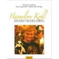 Hannelore Kohl - ein deutsches Leben