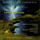 Frontiers: Original Soundrack Themes