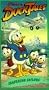 Disney's DuckTales - Seafaring Sailors [VHS]