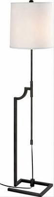 Puzzle Floor Lamp