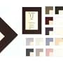 MCS INDUSTRIES 06307 5x7 SINGLE MAT FOR 4x6 PICTURE - COLOR: NATURAL LINEN