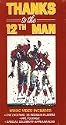 1986 Washington Redskins - Thanks to the 12th Man