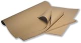 Marland Kraft Paper Strong Thick for Packaging Sheets 750x1150mm Brown Ref 9739KSP10 [Pack 50]