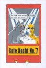Gute Nacht No. 7