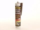 Everbuild External Frame Acry Sealant White 310ml
