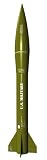 Estes Mini Hones John Model Rocket Kit