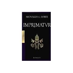 Imprimatur: Roman