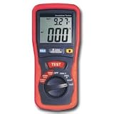Hybrid Insulation Tester