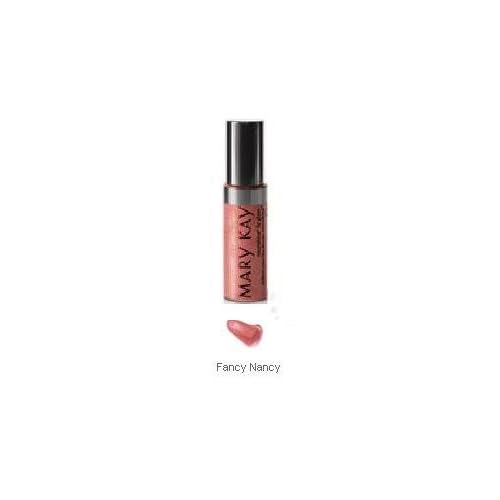 Mary Kay NouriShine Lip Gloss (Fancy Nancy) Mary Kay Lipgloss Colors Beauty