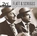 20th Century Masters - The Millennium Collection: The Best of Flat & Scruggs