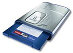 IOMEGA ZIP750 USB2.0 Drive ML 32848