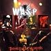 FAVOURITE LIVE ROCK ALBUMS