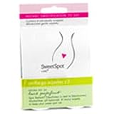 21EQ71oRK0L. SL160  SweetSpot On The Go Wipettes Basil Grapefruit