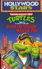 Eigenschaften VCL  / Teenage Mutant Hero Turtles - Denn sie wissen was sie tun [VHS]