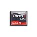 SanDisk SDCFH-1024-901 1 GB Ultra II CompactFlash Card (Retail Package)