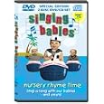 Singing Babies Nursery Rhyme Time<br />
~ Singing Babies</p>
<p> (dvd - Oct 30, 2001)