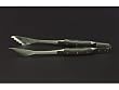 Outset QE20, Evoca Tongs