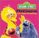 Sesame Street Platinum: All Time Favorites (Blister Pack)