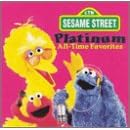 Sesame Street Platinum: All Time Favorites (Blister Pack)