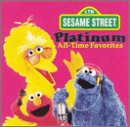Sesame Street Platinum: All Time Favorites (Blister Pack) Sesame Street Platinum: All Time Favorites (Blister Pack)