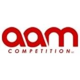 AAM Competition AAMGTRF-FSYSTEM Fuel System w  Billet Fuel Rails and Twin 255lph High... by AAM Competition