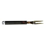 Telescoping BBQ Fork