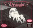 CD-Charts  Music : Radio Shows: Dracula 07-11-38 [CASSETTE]