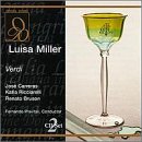 Verdi: Luisa Miller