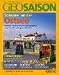  : Geo Saison: Geo Saison Sommer an der Ostsee: Str&auml;nde, Hotels, Natur: Lieblingspl&auml;tze zwischen Flensburg und Usedom. Fernwandern. Flugsafari. Trinidad. Le Berry: 06/2005